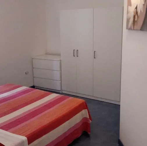 Salato Apartament *