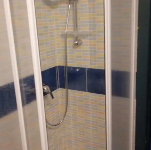 Salato Appartement *