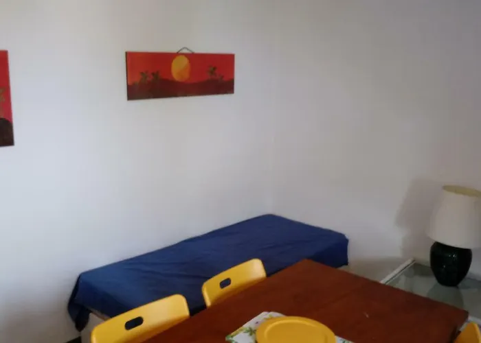 Salato Apartament