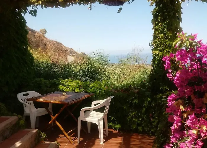 Salato Apartament Tropea