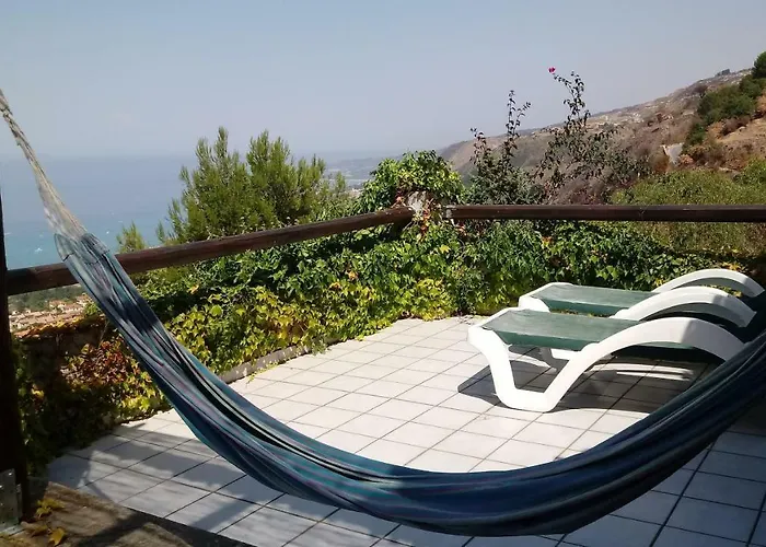 Salato Apartament Tropea