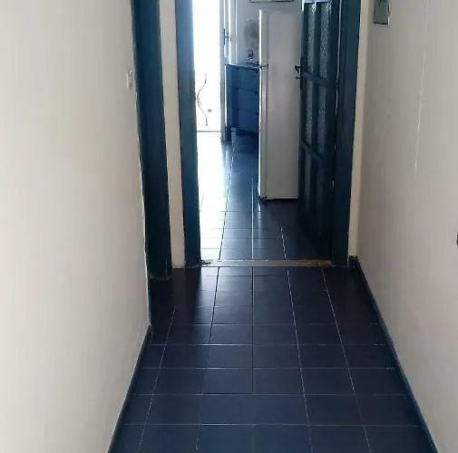 Apartament Salato Tropea