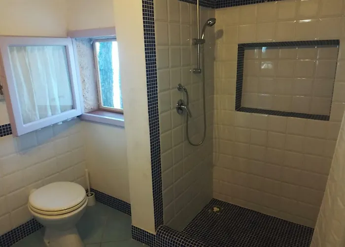 Apartament Salato Tropea