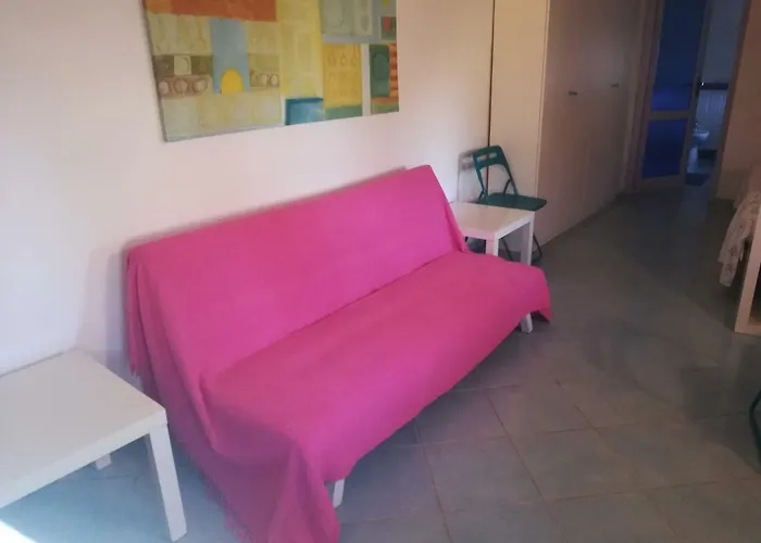 Apartament Salato *